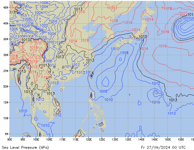 Fr 27.09.2024 00 UTC