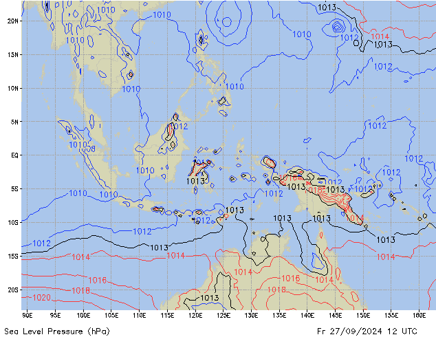 Fr 27.09.2024 12 UTC