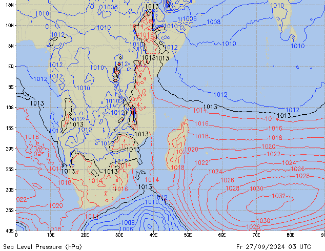 Fr 27.09.2024 03 UTC