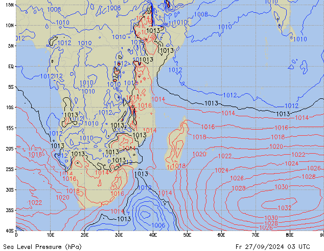 Fr 27.09.2024 03 UTC