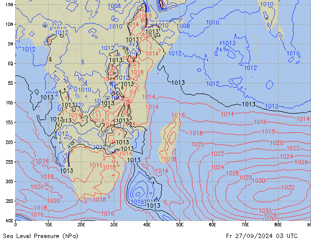 Fr 27.09.2024 03 UTC