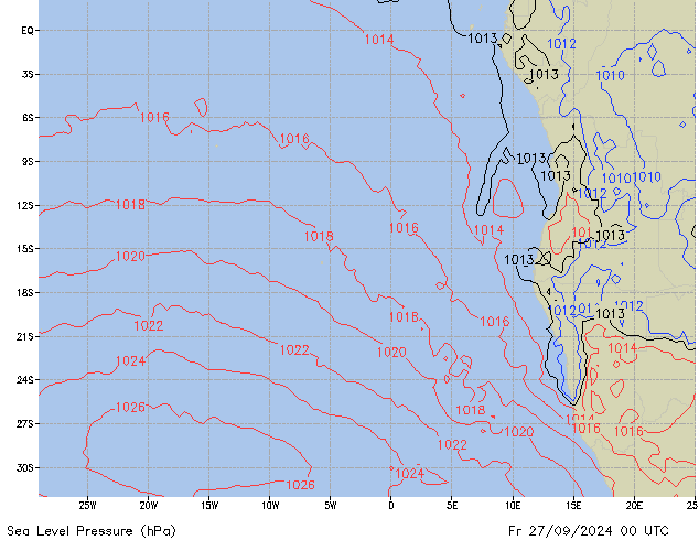 Fr 27.09.2024 00 UTC