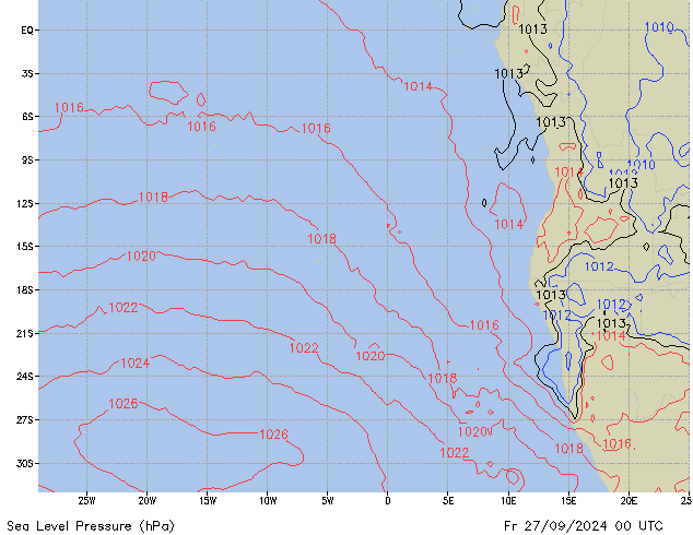 Fr 27.09.2024 00 UTC