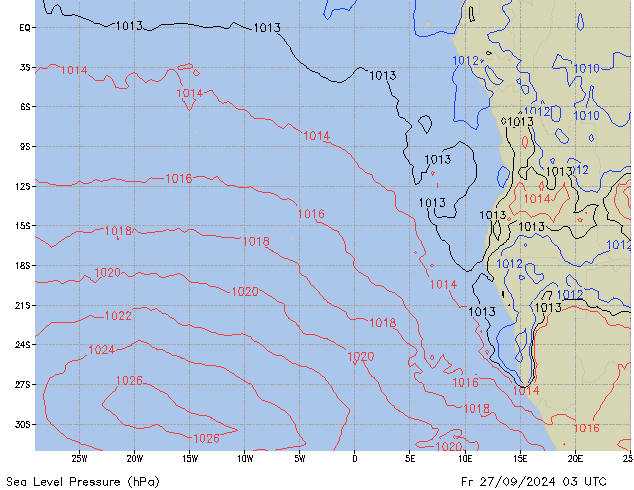 Fr 27.09.2024 03 UTC