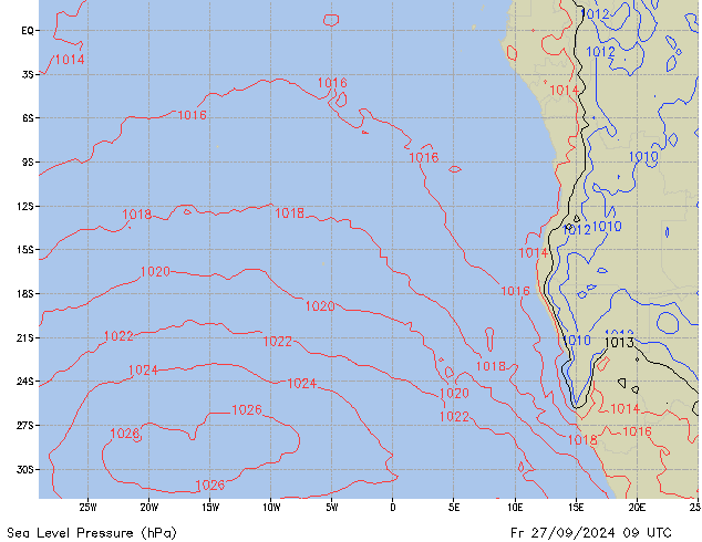 Fr 27.09.2024 09 UTC