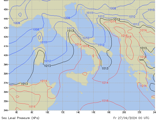 Fr 27.09.2024 00 UTC