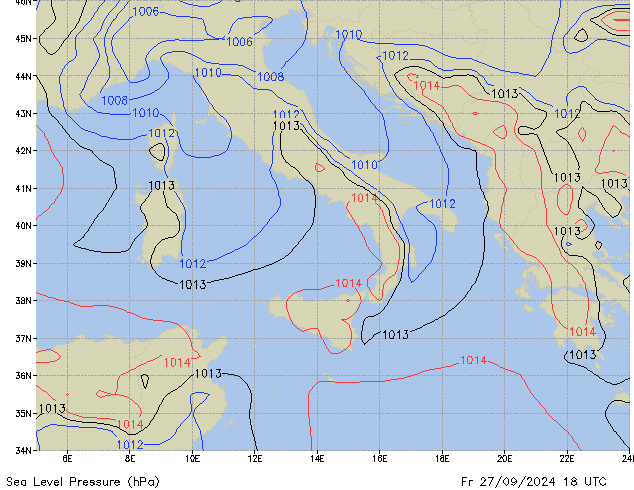 Fr 27.09.2024 18 UTC