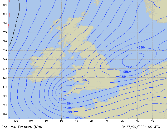 Fr 27.09.2024 00 UTC