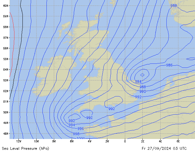 Fr 27.09.2024 03 UTC