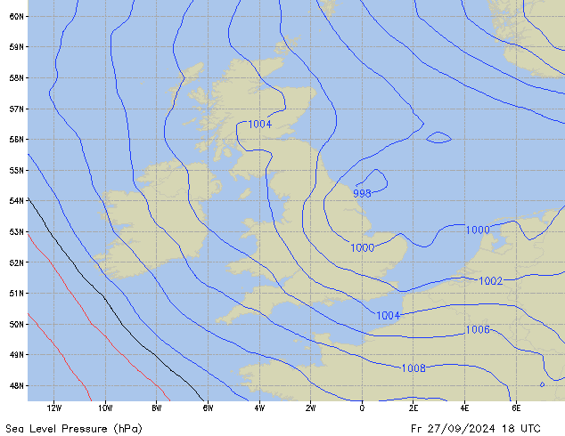 Fr 27.09.2024 18 UTC