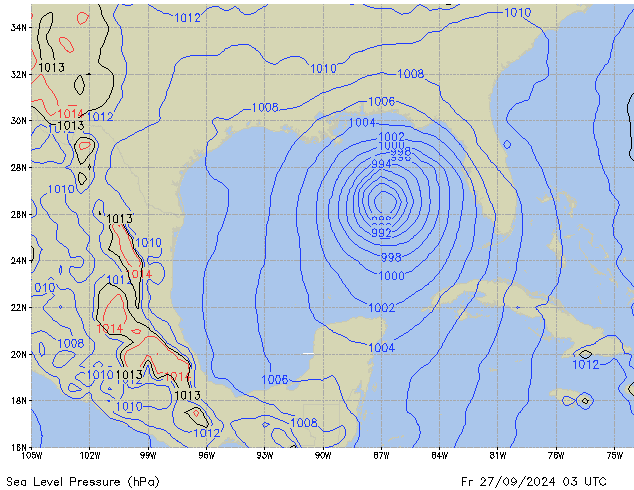 Fr 27.09.2024 03 UTC