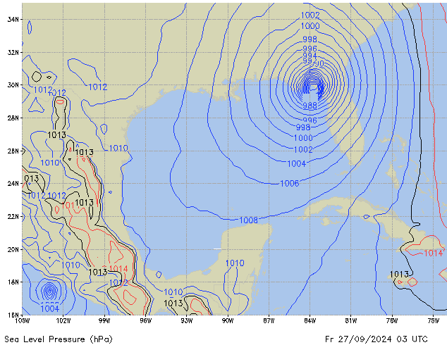 Fr 27.09.2024 03 UTC