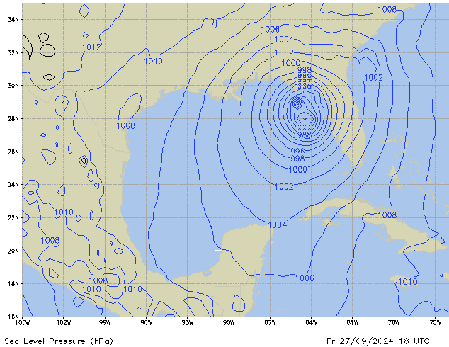 Fr 27.09.2024 18 UTC