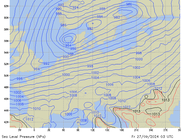 Fr 27.09.2024 03 UTC