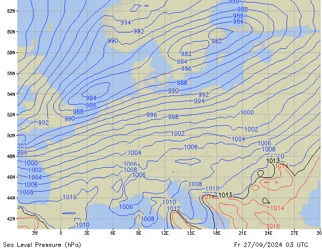 Fr 27.09.2024 03 UTC