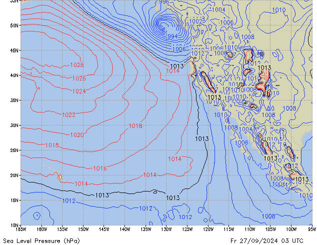 Fr 27.09.2024 03 UTC