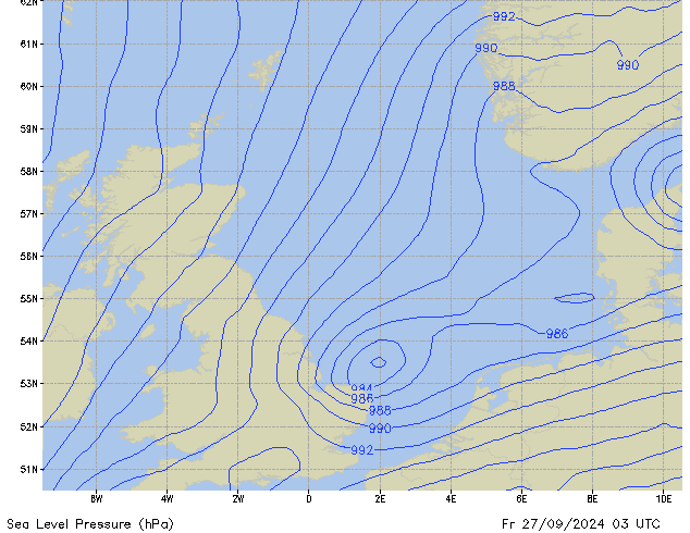 Fr 27.09.2024 03 UTC