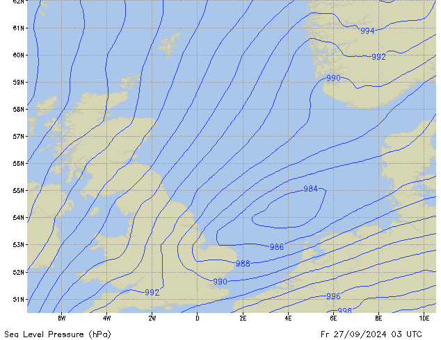 Fr 27.09.2024 03 UTC