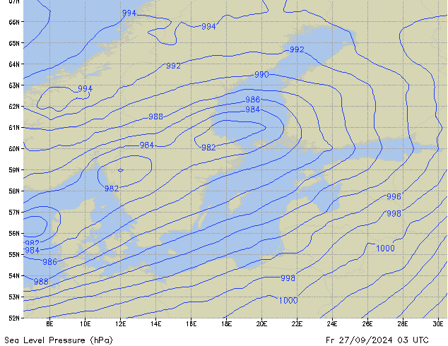 Fr 27.09.2024 03 UTC