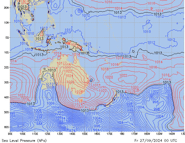 Fr 27.09.2024 00 UTC