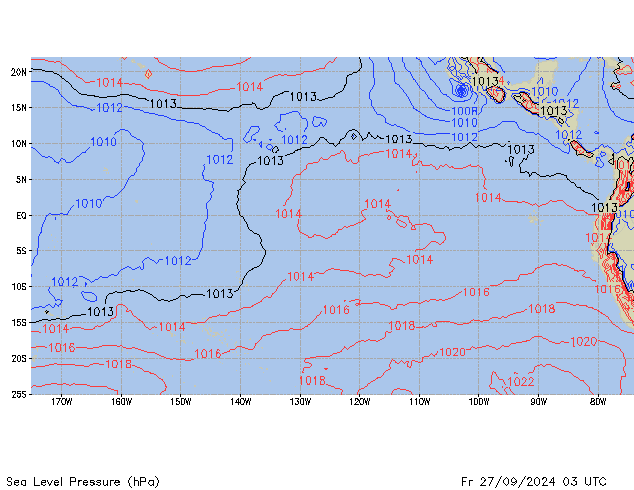 Fr 27.09.2024 03 UTC