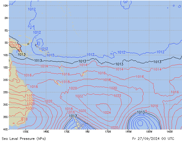 Fr 27.09.2024 00 UTC