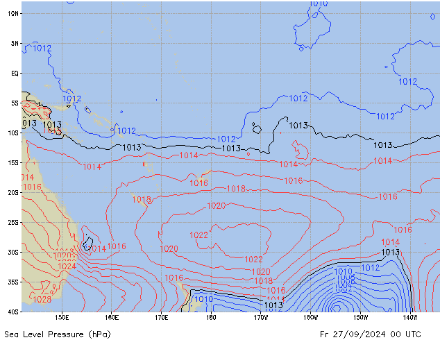 Fr 27.09.2024 00 UTC