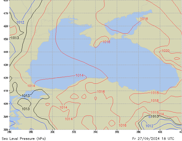 Fr 27.09.2024 18 UTC