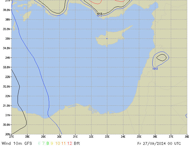 Fr 27.09.2024 00 UTC