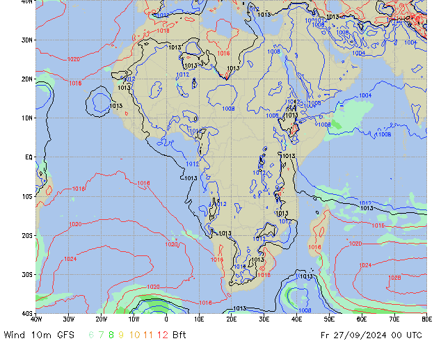 Fr 27.09.2024 00 UTC