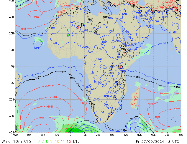 Fr 27.09.2024 18 UTC