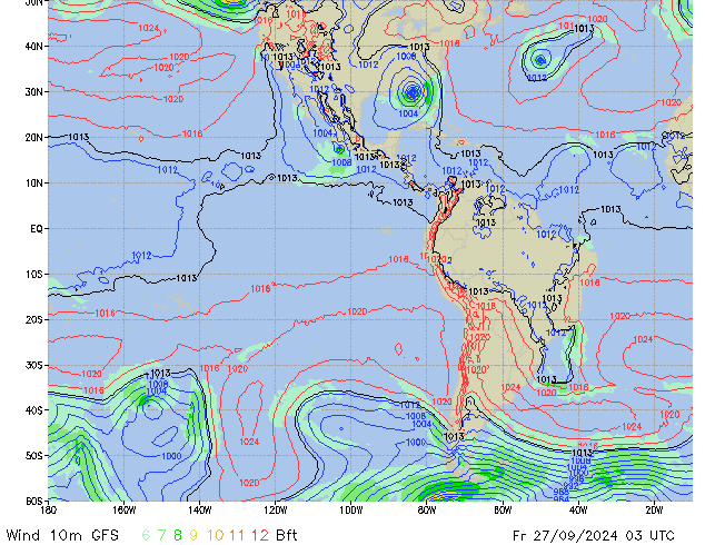 Fr 27.09.2024 03 UTC