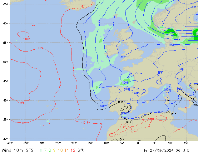 Fr 27.09.2024 06 UTC