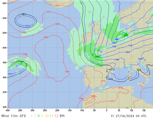 Fr 27.09.2024 09 UTC