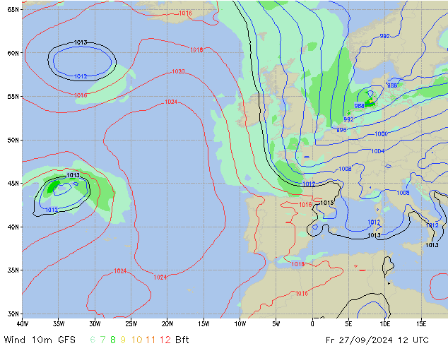 Fr 27.09.2024 12 UTC