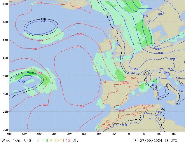 Fr 27.09.2024 18 UTC