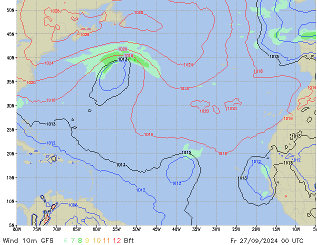 Fr 27.09.2024 00 UTC