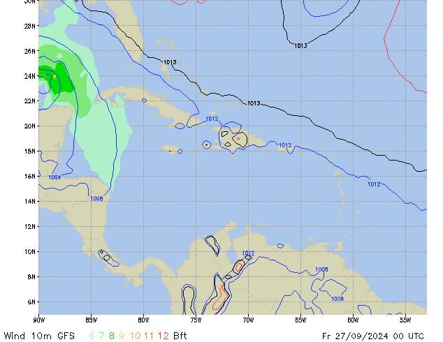 Fr 27.09.2024 00 UTC