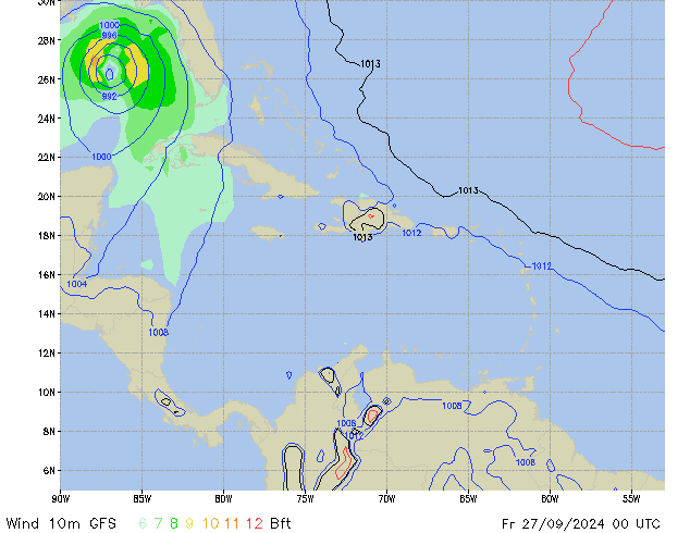 Fr 27.09.2024 00 UTC