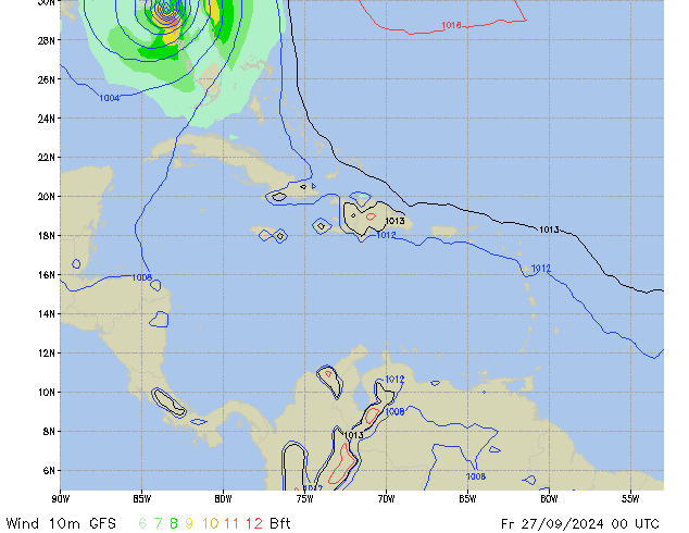 Fr 27.09.2024 00 UTC