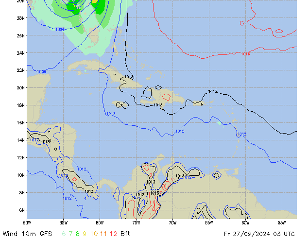 Fr 27.09.2024 03 UTC