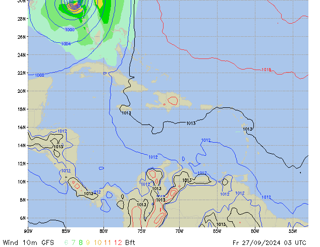 Fr 27.09.2024 03 UTC