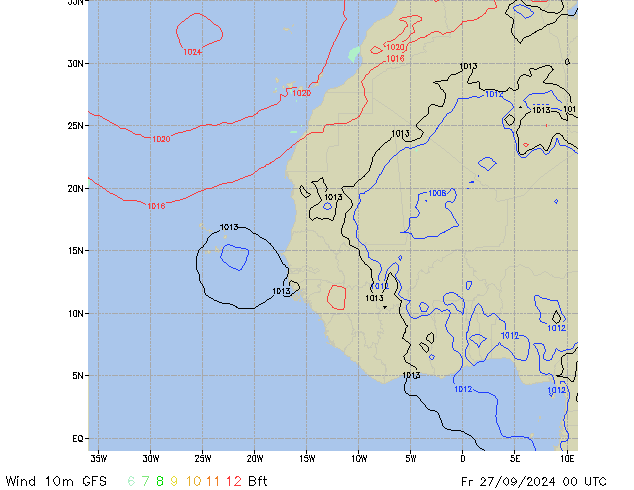 Fr 27.09.2024 00 UTC