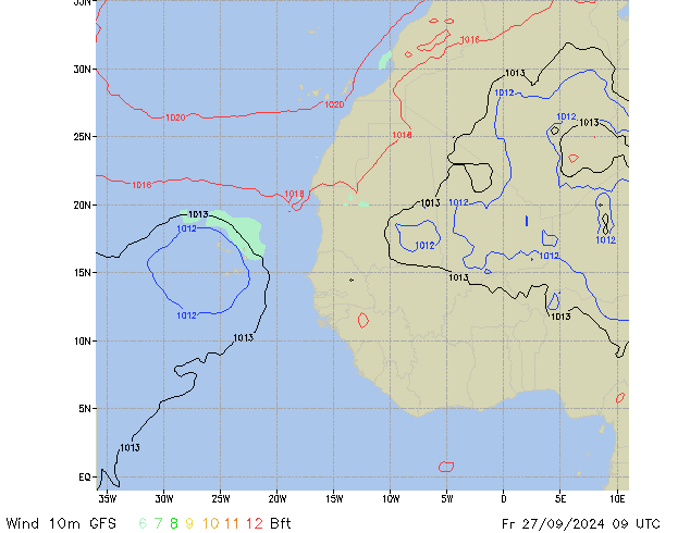 Fr 27.09.2024 09 UTC