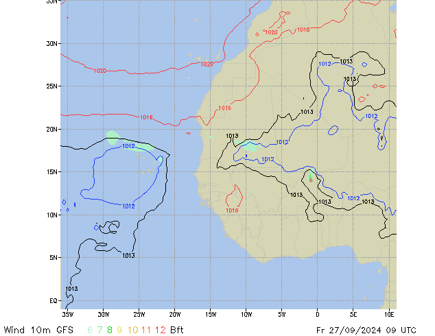 Fr 27.09.2024 09 UTC