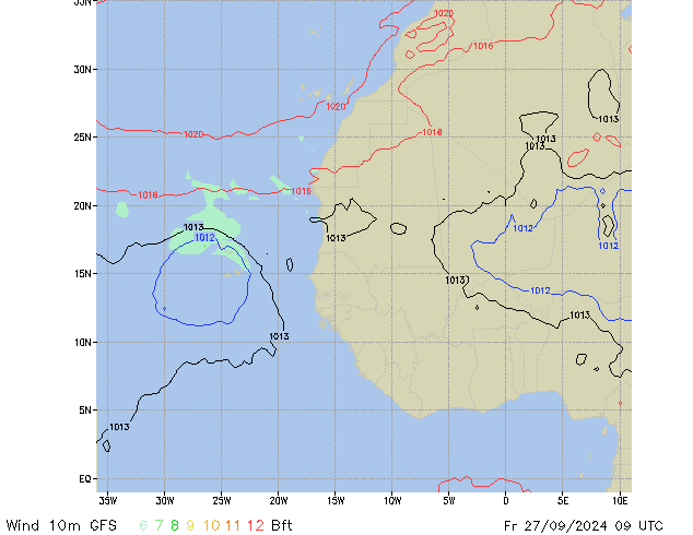 Fr 27.09.2024 09 UTC