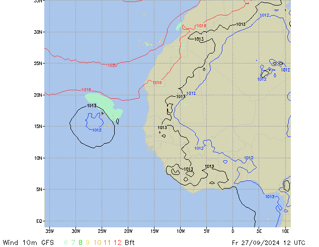 Fr 27.09.2024 12 UTC