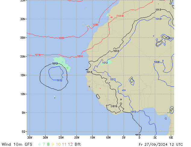 Fr 27.09.2024 12 UTC