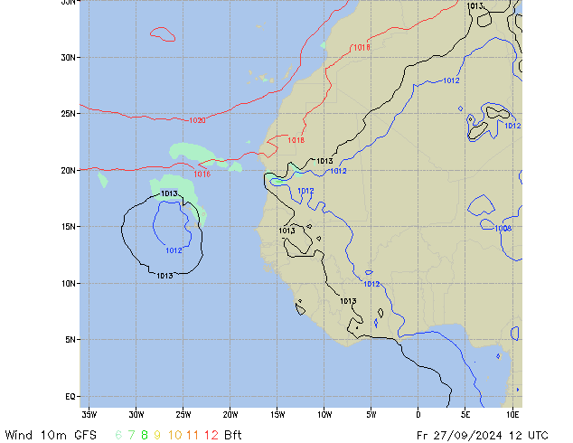 Fr 27.09.2024 12 UTC