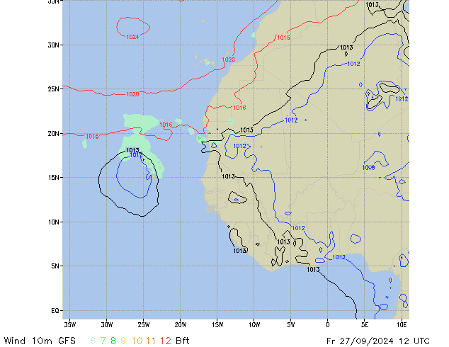 Fr 27.09.2024 12 UTC